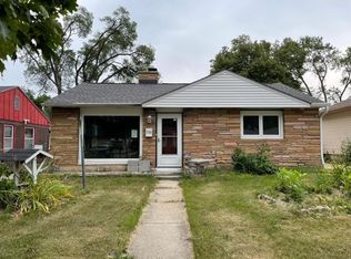 3746 N 63rd St, Milwaukee, WI 53216