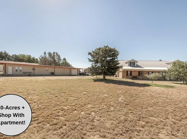 2408 E Fm 1729, Lubbock, TX 79403