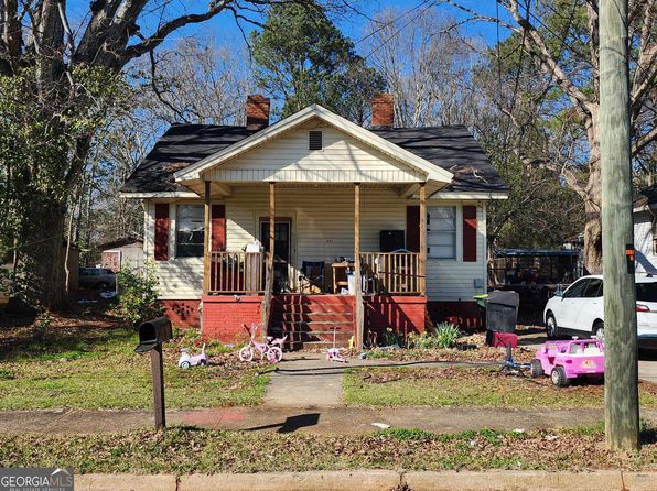 464 N Main St, Thomaston, GA 30286