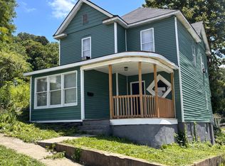 537 4th St, Bluefield, WV 24701