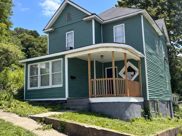 537 4th St, Bluefield, WV 24701