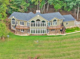 40 Woods Landing Ln, Callaway, VA 24067