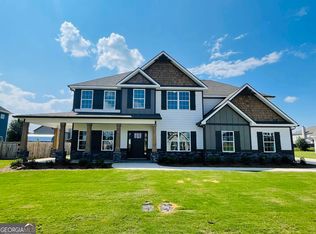 9 Pearl Moss Ln #19, Kathleen, GA 31047