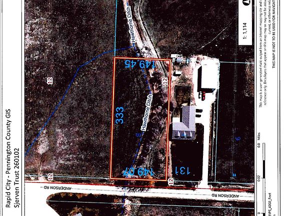 2nd image of 2920 Anderson Rd