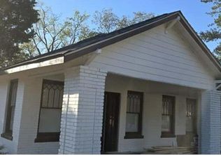 1197 Hillyer Ave, Macon, GA 31204