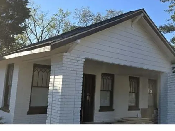 1197 Hillyer Ave, Macon, GA 31204