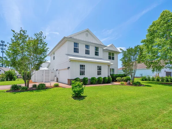 150 Tropical Breeze Dr, Santa Rosa Beach, FL 32459