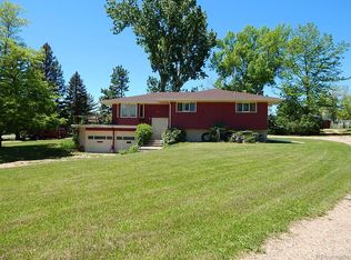 13013 N 66th St, Longmont, CO 80503