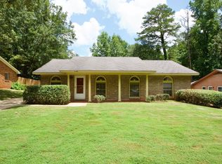 1109 Drew Ln, Auburn, AL 36830