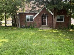 429 E Edgewood Ave, Indianapolis, IN 46227