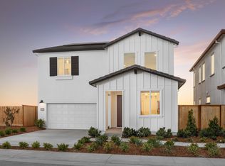 Mahogany Plan, Willow at Winding Creek, Roseville, CA 95747