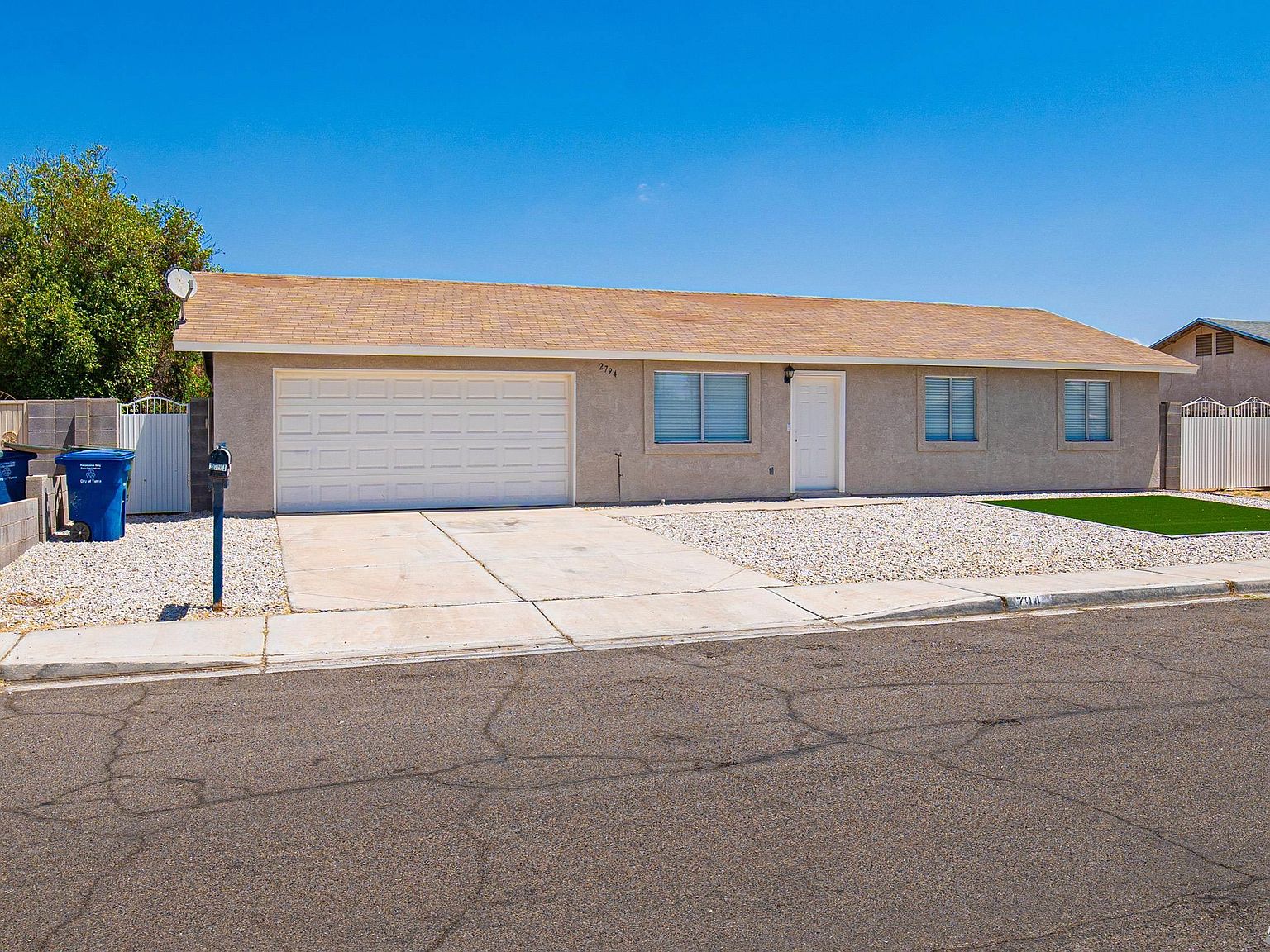 2794 W 27th Ln, Yuma, AZ 85364 | Zillow