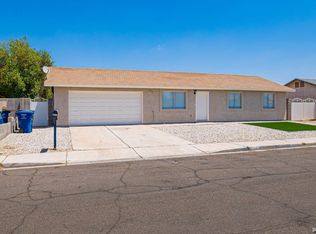 2794 W 27th Ln, Yuma, AZ 85364