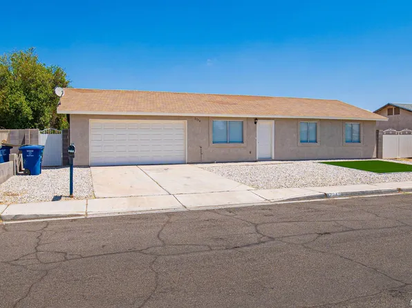 2794 W 27th Ln, Yuma, AZ 85364