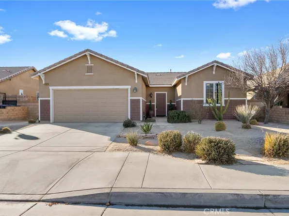 45509 2nd St E, Lancaster, CA 93535