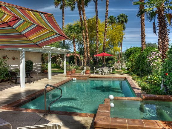 Salt water South Exposure