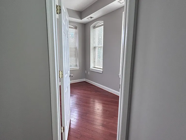 Front bedroom