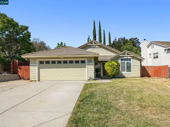 4916 Eastview Way, Antioch, CA 94531