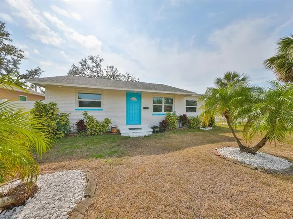 6560 5th Ave S, Saint Petersburg, FL 33707