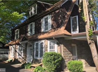 215 E Church Rd, Elkins Park, PA 19027