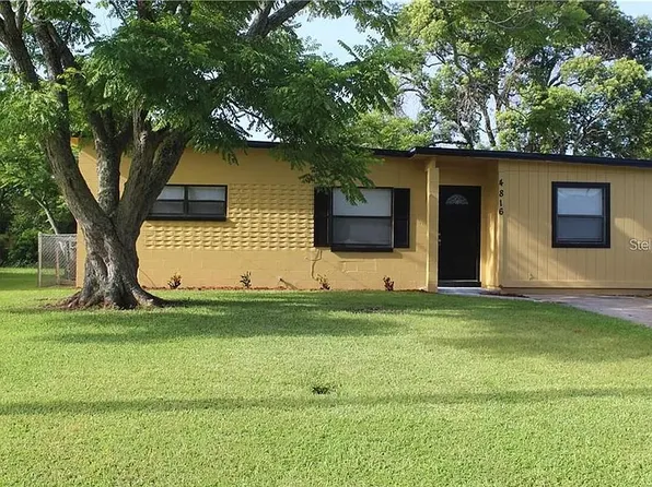 4816 Deauville Dr, Orlando, FL 32808