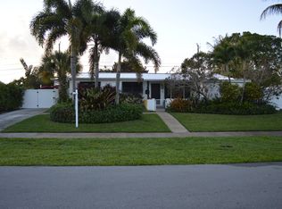 520 Flotilla Road, North Palm Beach, FL 33408