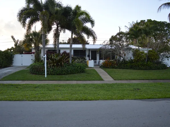 520 Flotilla Road, North Palm Beach, FL 33408