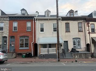 624 N 10th St, Reading, PA 19604