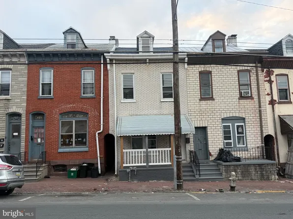 624 N 10th St, Reading, PA 19604