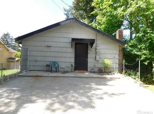 4825 Bunker St NE, Bremerton, WA 98311