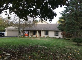 6061 N Texas St, Whitehouse, OH 43571