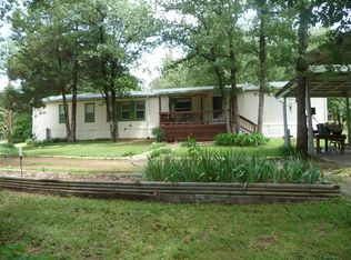 22261 Magnolia Pl, Mineola, TX 75773