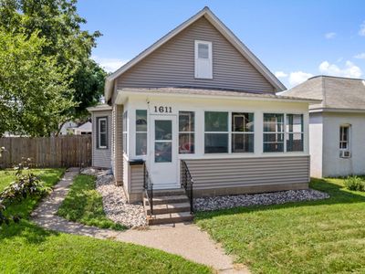 1611 Prospect STREET, La Crosse, WI, 54603