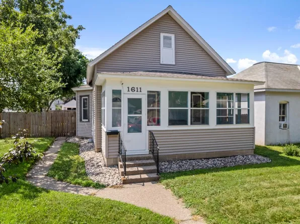 1611 Prospect STREET, La Crosse, WI 54603