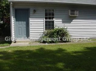 1141 Modoc Ave #B, Norfolk, VA 23503