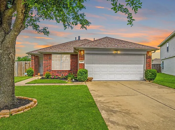 6519 Citrus Field Ln, Katy, TX 77449