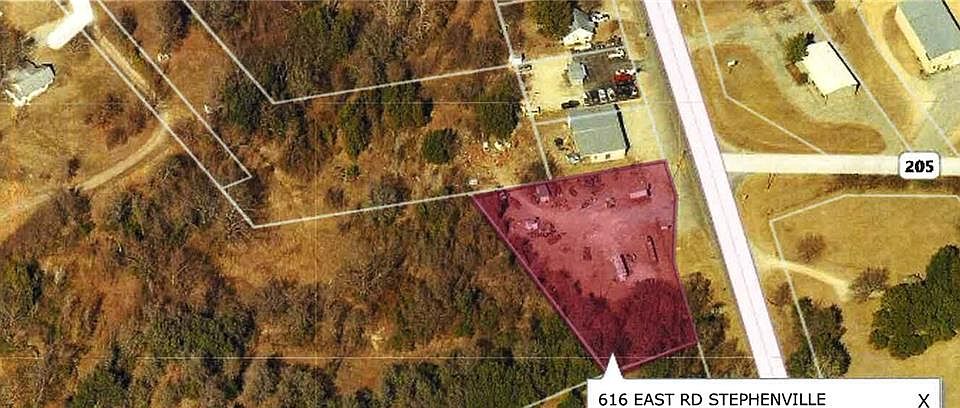 2nd image of 616 East Rd