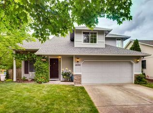 18202 SE 18th Way, Vancouver, WA