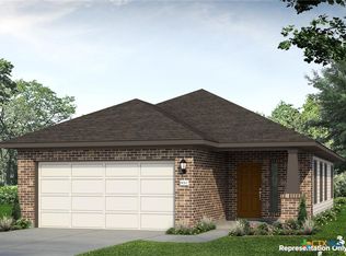 2631 Seabream Dr, San Antonio, TX 78245
