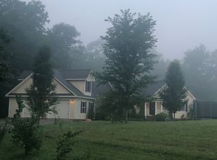 285 Frankfort School Rd, Corbin, KY 40701