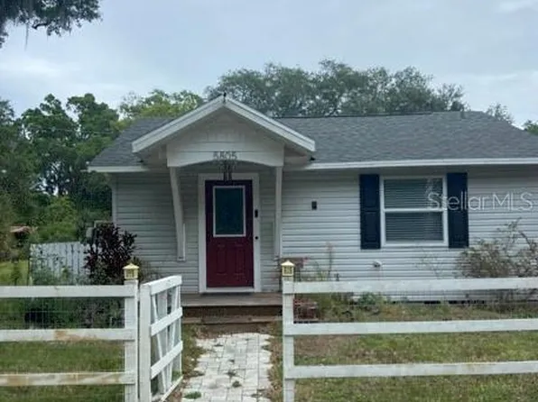 (undisclosed Address), Mims, FL 32754