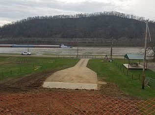 707 Grant St, McMechen, WV 26040