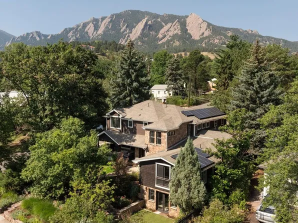 601 15th St, Boulder, CO 80302
