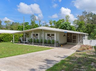 12041 Fairway Ave, Brooksville, FL 34613