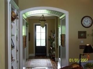 161 Fawn Cir, Pontotoc, MS 38863