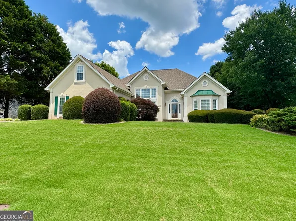 1255 Castle Pointe Ln, Grayson, GA 30017