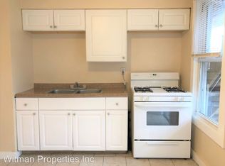 283 Belmont Ave APT 3L, Springfield, MA 01108