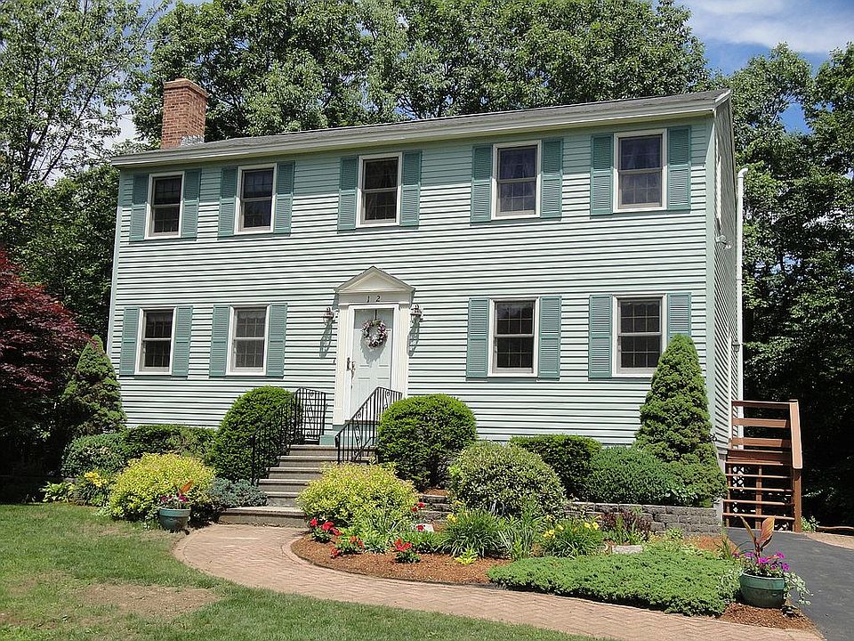 1st image of 12 King Philip Way