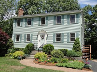 12 King Philip Way, Winchendon, MA 01475