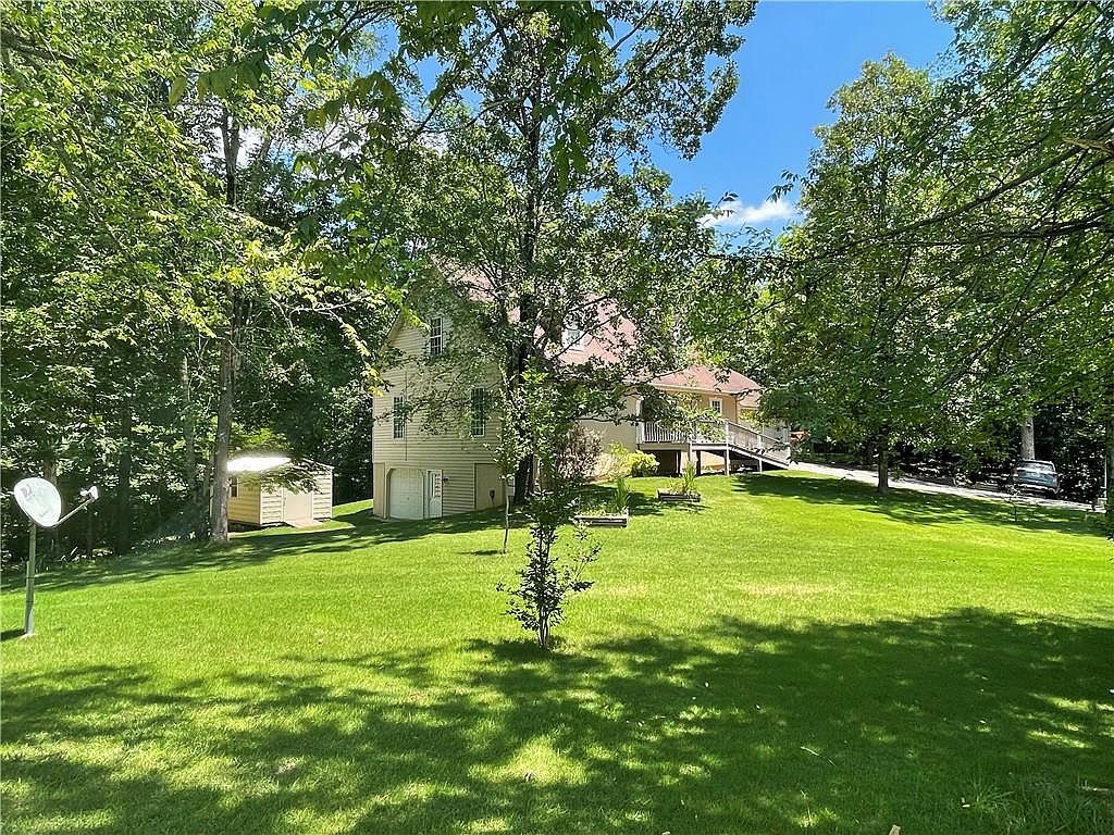 482 Russell Hill Estates Dr NW, Sugar Valley, GA 30746 Zillow